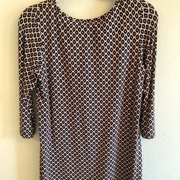 Joules Kimberley Tunic - Picture 4 of 7